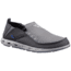 Columbia Bahama Vent Marlin PFG Watersport Shoe - Men's-Light Grey/Vivid Blue-Medium-8