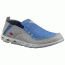 Columbia Bahama Vent Marlin PFG Watersport Shoe - Men's-Vivid Blue/Columbia Grey-Medium-11.5