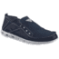 Bahama Vent PFG Watersport Shoe - Mens-Collegiate Navy-Medium-10 US