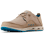 Columbia Bahama Vent Relaxed PFG Boat Shoes - Mens, Oxford Tan, Modern Turq, Medium, 9, 1661511212-9
