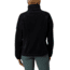 Columbia Benton Springs Full Zip, Black, XL - Womens, 1372111010-XL