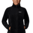 Columbia Benton Springs Full Zip, Black, XL - Womens, 1372111010-XL