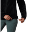 Columbia Benton Springs Full Zip, Black, XL - Womens, 1372111010-XL