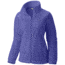 Columbia Benton Springs Full Zip Fleece Jacket - Women's, Purple Lotus, Extra Large, 1372111546Purple LotusXL