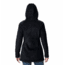 Columbia Benton Springs II Long Hoodie - Womens, Black, Large, 1556961010BlackL