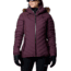Columbia Bird Mountain III Insulated Jacket - Womens, Moonvista, Medium, 2085641607-M