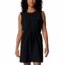 Columbia Bogata Bay Dress - Womens, Black, Extra Large, 2072861010BlackXL
