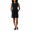 Columbia Bogata Bay Dress - Women's, Black, Extra Large, 2072861010BlackXL