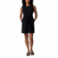 Columbia Bogata Bay Dress - Womens, Black, Extra Large, 2072861010BlackXL