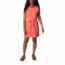 Columbia Bogata Bay Dress - Women's, Juicy, Medium, 2072861608JuicyM