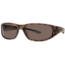 Columbia Borrego Sunglasses - Frame Demi Tortoise, Lens Color Brown, Size 61/16mm CBBORREGOPZ620