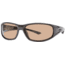 Columbia Borrego Sunglasses - Frame Metallic Grappa-Solid Grappa, Lens Color Brown, Size 61/16mm CBBORREGOPZ430