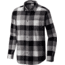 Columbia Boulder Ridge Long Sleeve Flannel Shirt - Men's-Boulder Check-X-Large