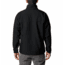 Columbia Bowen Lake Softshell Jacket - Mens, Black, Large, 1725121010BlackL