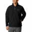 Columbia Bowen Lake Softshell Jacket - Mens, Black, Large, 1725121010BlackL
