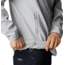 Columbia Bowen Lake Softshell Jacket - Mens, Columbia Grey, Extra Large, 1725121039Columbia GreyXL
