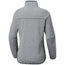 Columbia Bryce Canyon Wind Jacket - Womens, Black Heather, Black, S, 1773621010S