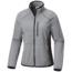 Columbia Bryce Canyon Wind Jacket - Womens, Black Heather, Black, S, 1773621010S