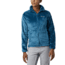 Columbia Bugaboo II Fleece Interchange Jacket, Beta, Lagoon, 1X - Womens, 1799243445-1X