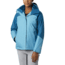 Columbia Bugaboo II Fleece Interchange Jacket, Beta, Lagoon, 1X - Womens, 1799243445-1X