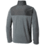 Columbia Bugaboo II Fleece Interchange Jacket, Black, 2XL - Mens, 1800661010-XXL