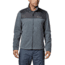 Columbia Bugaboo II Fleece Interchange Jacket, Black, 2XL - Mens, 1800661010-XXL