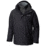 Columbia Bugaboo II Fleece Interchange Jacket - Men's, Black, 2XL, 180066-010-XXL