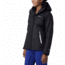 Columbia Bugaboo II Fleece Interchange Jacket, Black, 2X - Womens, 1799243010-2X