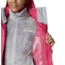 Columbia Bugaboo II Fleece Interchange Jacket, Cactus Pink, 1X - Womens, 1799243612-1X