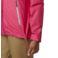 Columbia Bugaboo II Fleece Interchange Jacket, Cactus Pink, 1X - Womens, 1799243612-1X