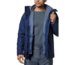 Columbia Bugaboo II Fleece Interchange Jacket, Collegiate Navy, 2XL - Mens, 1800661464-XXL
