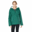 Columbia Bugaboo II Fleece Interchange Jacket, Dark Ivy, M - Women's, 1799241398-M