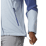 Columbia Bugaboo II Fleece Interchange Jacket, Faded Sky, Eve, 1X - Womens, 1799243467-1X