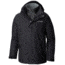 Columbia Bugaboo II Fleece Interchange Jacket - Men's, Black, 1X, 180066-010-1X