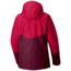 Columbia Bugaboo II Fleece Interchange Jacket, Rich Wine, Red Mercury, 1X - Womens, 1799243624-1X