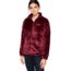 Columbia Bugaboo II Fleece Interchange Jacket, Rich Wine, Red Mercury, 1X - Womens, 1799243624-1X