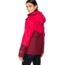 Columbia Bugaboo II Fleece Interchange Jacket, Rich Wine, Red Mercury, 1X - Womens, 1799243624-1X