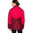 Columbia Bugaboo II Fleece Interchange Jacket, Rich Wine, Red Mercury, 1X - Womens, 1799243624-1X