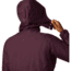 Columbia Bugaboo II Fleece Interchange Jacket - Womens, Black Cherry, Extra Small, 1799241522-XS