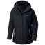 Columbia Bugaboo II Fleece Interchange Jacket - Womens, Black, Extra Small, 1799241010-XS
