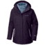 Columbia Bugaboo II Fleece Interchange Jacket - Womens, Dark Plum, Large, 1799241506-L