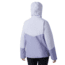 Columbia Bugaboo II Fleece Interchange Jacket - Womens, Dusty Iris, Twilight, Large, 1799241548-L