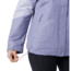 Columbia Bugaboo II Fleece Interchange Jacket - Womens, Dusty Iris, Twilight, Large, 1799241548-L