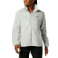 Columbia Bugaboo II Fleece Interchange Jacket - Womens, White, Cirrus Grey, Large, 1799241100-L