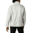Columbia Bugaboo II Fleece Interchange Jacket - Womens, White, Cirrus Grey, Large, 1799241100-L