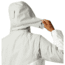 Columbia Bugaboo II Fleece Interchange Jacket - Womens, White, Cirrus Grey, Large, 1799241100-L