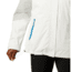 Columbia Bugaboo II Fleece Interchange Jacket - Womens, White, Cirrus Grey, Large, 1799241100-L