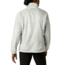 Columbia Bugaboo II Fleece Interchange Jacket - Womens, White, Cirrus Grey, Large, 1799241100-L