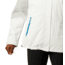 Columbia Bugaboo II Fleece Interchange Jacket - Womens, White, Cirrus Grey, Large, 1799241100-L
