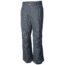 Columbia Bugaboo II Pant - Men's, Graphite, Large, Regular Inseam, 1798231053-L-R